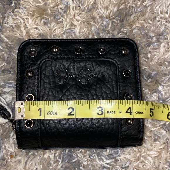 NWT Jessica Simpson wallet - Picture 8 of 10